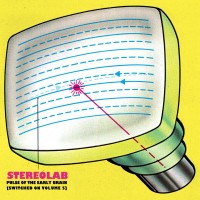 Purchase Stereolab - Pulse Of The Early Brain (Switched On Vol. 5)