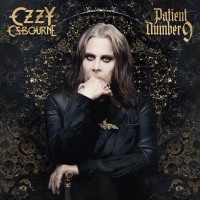 Purchase Ozzy Osbourne - Patient Number 9