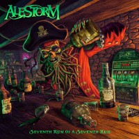 Purchase Alestorm - Seventh Rum Of A Seventh Rum (Deluxe Edition) CD1