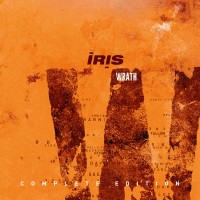 Purchase Iris - Wrath (Limited Book Edition) CD1