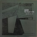 Buy Wire - Not About To Die (Studio Demos 1977-1978) Mp3 Download