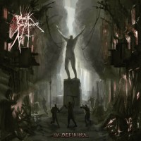 Purchase Black Pestilence - In Defiance