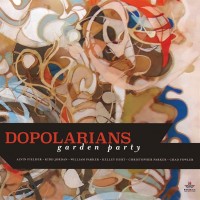 Purchase Dopolarians - Garden Party