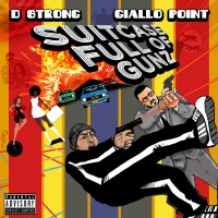 Purchase D-Strong & Giallo Point - Suitcase Full Of Gunz