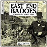 Purchase East End Badoes - Let's 'ave It!