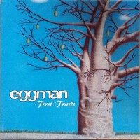 Purchase Eggman - First Fruits