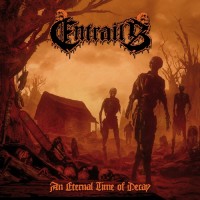 Purchase Entrails - An Eternal Time Of Decay