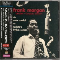 Purchase Frank Morgan - Frank Morgan On Gnp (Complete Edition)