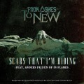 Buy From Ashes To New - Scars That I'm Hiding (CDS) Mp3 Download