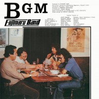 Purchase Fujimaru Band - Bgm (Vinyl)