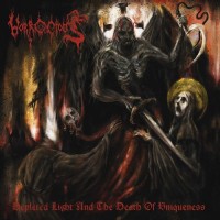 Purchase Horrocious - Depleted Light And The Death Of Uniqueness