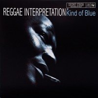 Purchase Jeremy Taylor - Reggae Interpretation Of Kind Of Blue