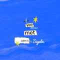 Buy John K & Sigala - If We Never Met (Remix) (CDS) Mp3 Download