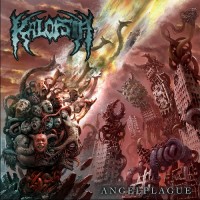 Purchase Kalopsia - Angelplague