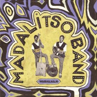 Purchase Madalitso Band - Wasalala