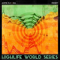 Purchase VA - Highlife World Series: Uganda (EP)