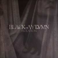 Purchase Black Autumn - Isolation (EP)