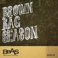 Purchase Brown Bag Allstars - Brown Bag Season Vol. 1 CD1