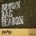Buy Brown Bag Allstars - Brown Bag Season Vol. 1 CD2 Mp3 Download