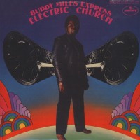 Purchase Buddy Miles - Electric Church (Vinyl)