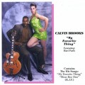 Buy Calvin Brooks - My Favorite Thing Mp3 Download