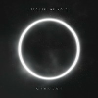 Purchase Escape The Void - Circles (CDS)