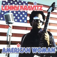 Purchase Lenny Kravitz - American Woman (MCD)