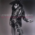 Buy Lenny Kravitz - Mama Said (21St Anniversary Deluxe Edition) CD1 Mp3 Download