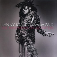 Purchase Lenny Kravitz - Mama Said (21St Anniversary Deluxe Edition) CD1