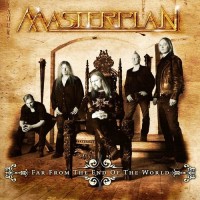 Purchase Masterplan - Far From The End Of The World (EP)