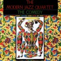 Buy The Modern Jazz Quartet - The Comedy (Vinyl) Mp3 Download