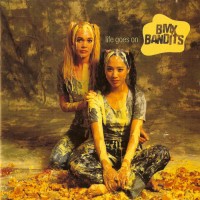 Purchase BMX Bandits - Life Goes On