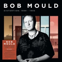 Purchase Bob Mould - Distortion: 1989 - 1995 CD13