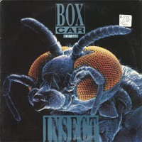 Purchase Boxcar - Insect (EP)