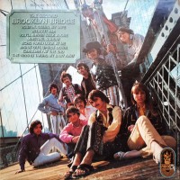 Purchase The Brooklyn Bridge - The Second Brooklyn Bridge (Vinyl)