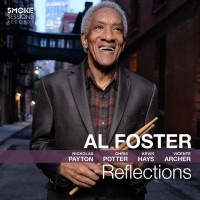 Purchase Al Foster - Reflections