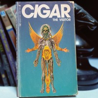Purchase Cigar - The Visitor