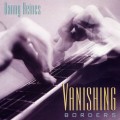 Buy Danny Heines - Vanishing Borders Mp3 Download