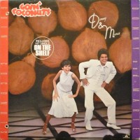Purchase Donny & Marie Osmond - Goin' Coconuts (Vinyl)