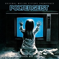 Purchase Jerry Goldsmith - Poltergeist (Remastered 2010) CD1