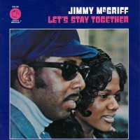 Purchase Jimmy McGriff - Let's Stay Together (Reissued 2007)