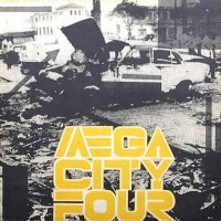 Purchase Mega City Four - B-Sides (Bootleg) CD1