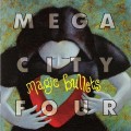 Buy Mega City Four - Magic Bullets Mp3 Download
