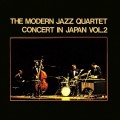 Buy The Modern Jazz Quartet - Concert In Japan Vol. 2 (Vinyl) Mp3 Download