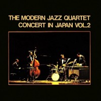 Purchase The Modern Jazz Quartet - Concert In Japan Vol. 2 (Vinyl)