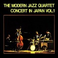 Buy The Modern Jazz Quartet - Concert In Japan Vol.1 (Vinyl) Mp3 Download