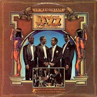Purchase The Modern Jazz Quartet - In Memoriam (Vinyl)