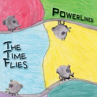 Purchase The Time Flies - Powerlines