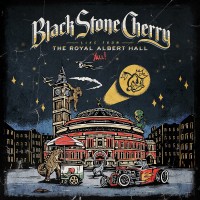 Purchase Black Stone Cherry - Live From The Royal Albert Hall... Y'all!