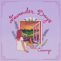 Purchase Caamp - Lavender Days